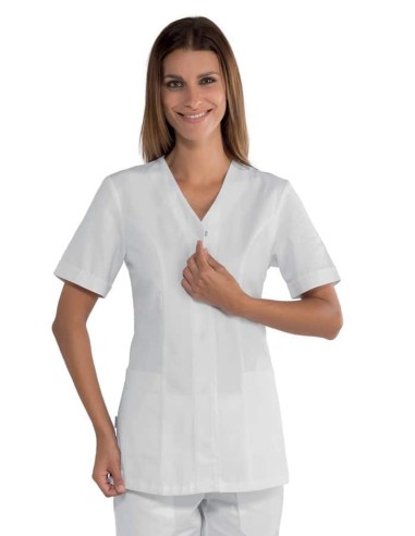 Casacca brasiliana 65% polyester 35% cotton