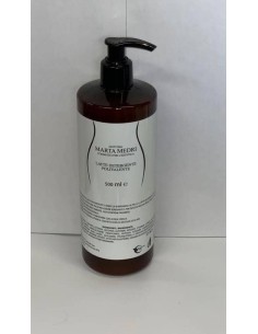 Dr.ssa Marta Medri Latte detergente 500 ml