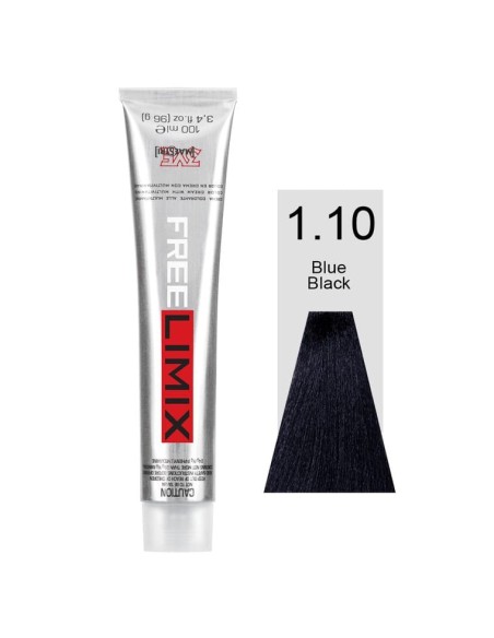 FreeLimix 1.10 Nero Blu 100 ml