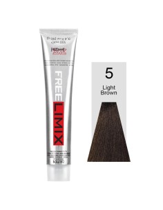FreeLimix 5 Castano chiaro 100 ml