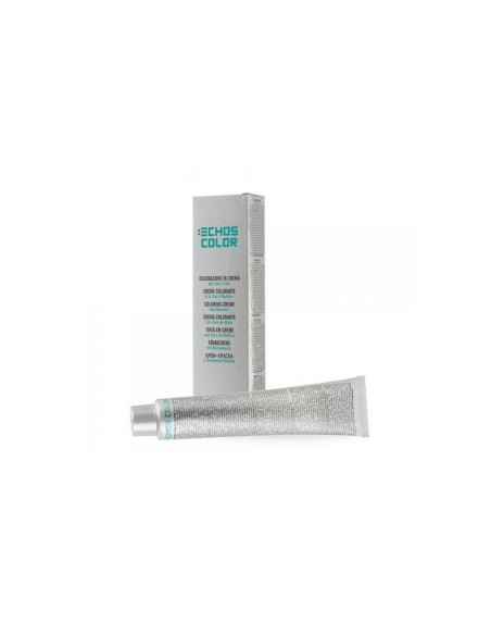 Echosline Echos Color 6.6 Biondo Scuro Rosso Crema Colorante 100 ml