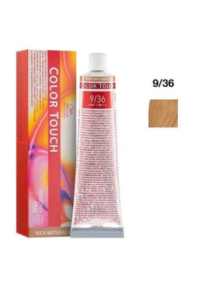 Wella C.touch 9/36 T