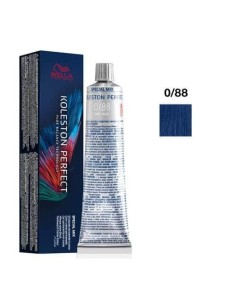 0/88 Wella Koleston Perfect Me+special Mix 60 ml