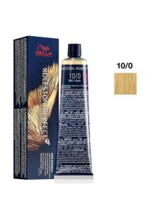 10/0 Wella Koleston Perfect Mix 60 ml Biondo Platino