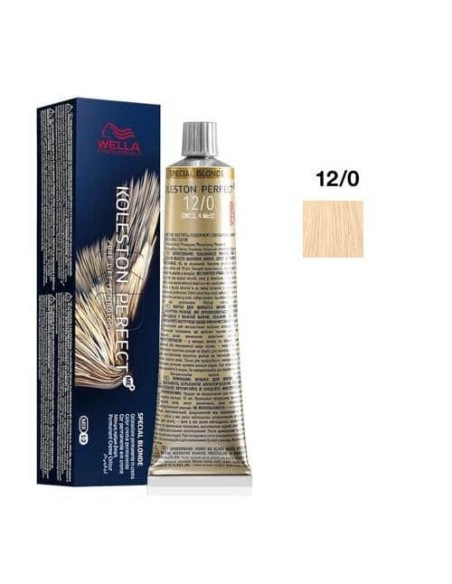 12/0 Wella Koleston Perfect Me Special Blondes 60 ml