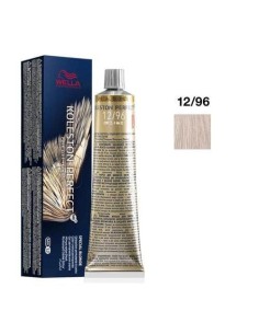 12/96 Cendrè Violetto Wella Koleston Perfect Me + Special Blondes 60 ml