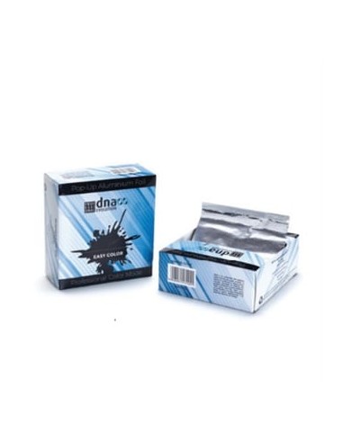 Kiepe Dna Evolution Pop-up Fogli alluminio 128 x 274 mm 15 micron 200 pz