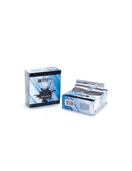 Kiepe Dna Evolution Pop-up Fogli alluminio 128 x 274 mm 15 micron 200 pz