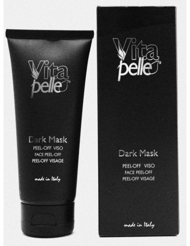 Vitapelle Dark Mask