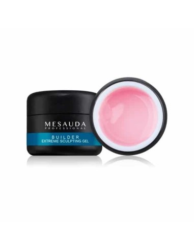 Mesauda Builder Extreme Sculpting Gel