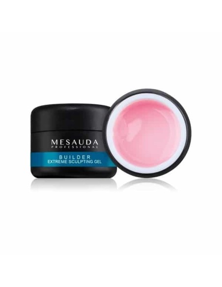 Mesauda Builder Extreme Sculpting Gel