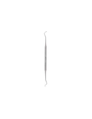 Labor Pro XPS Scalzino inox satinato H748