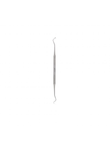 Labor Pro XPS Scalzino inox satinato H748