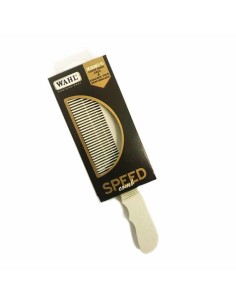 Wahl Speed Comb Pettine per tagliacapelli white 2