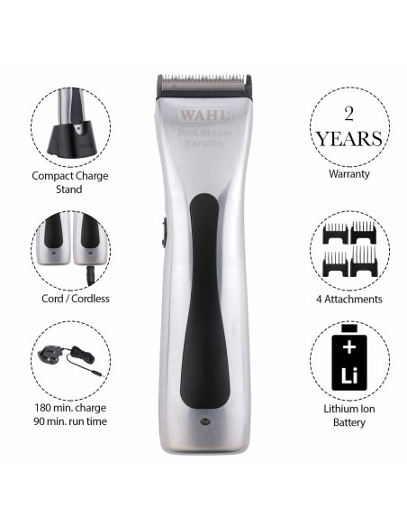 Wahl Tagliacapelli prolit