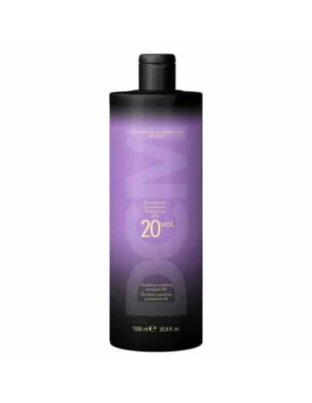 Diapason Cosmetics Emulsione ossidante rotettiva 20 vol 6% 1000 ml