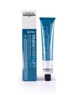 L'Oréal Professionnel New Majirel Tintura 60 ml - high lift neutral