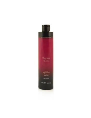 Diapason Cosmetics DCM Shampoo per capelli colorati 1000 ml