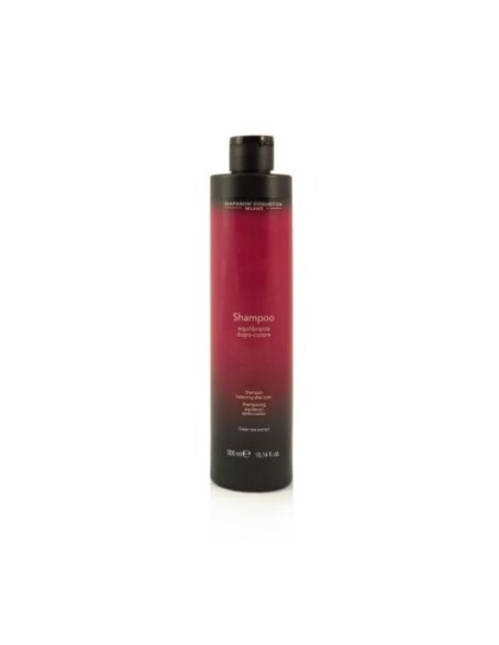 Diapason Cosmetics DCM Shampoo per capelli colorati 1000 ml