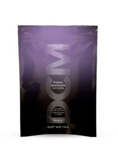 Diapason Cosmetics DCM Polvere decolorante blu non volatile 7 toni 500 g