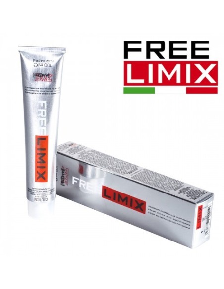 FreeLimix 1 Nero 100 ml