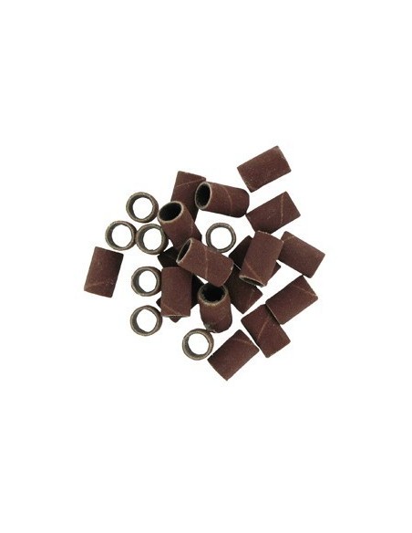 Sibel Cilindri Abrasivi Leviganti grana 150 pz 100