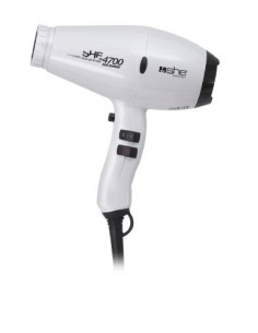 She 4700 Phon asciugacapelli ionico super leggero 1800-200 W