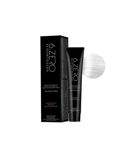 6.ZERO Kromside 000 Rinforzatore di Schiaritura 100 ml