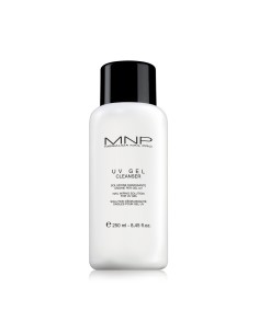 Mesauda MNP Uv Gel cleanser soluzione sgrassante per gel uv 250 ml