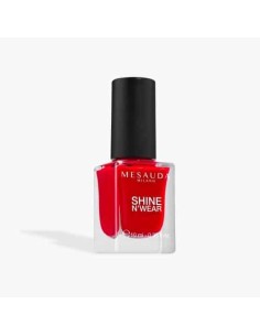 Mesauda Shine N’wear Smalto 207 fame 10 ml