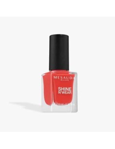 Mesauda Shine N’wear Smalto 210 mango 10 ml