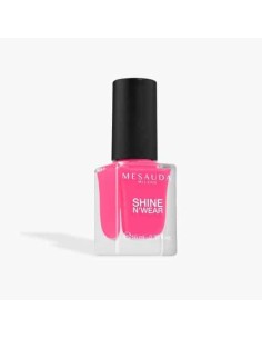 Mesauda Shine N’wear Smalto 211GROOVE 10 ml