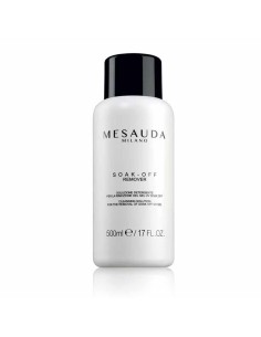 Mesauda MNP Soak Off Remover solvente per soak off e acrilico 500 ml