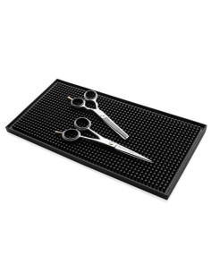 Xanitalia Pro Tappetino in Silicone antiscivolo 30 x 15 cm