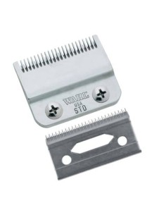 Wahl Lama testina di ricambio surgical per tosatrice magic clip e senior 2