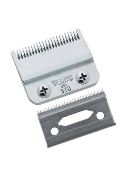 Wahl Lama testina di ricambio surgical per tosatrice magic clip e senior