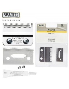 Wahl Wedge Lama testina di ricambio legend