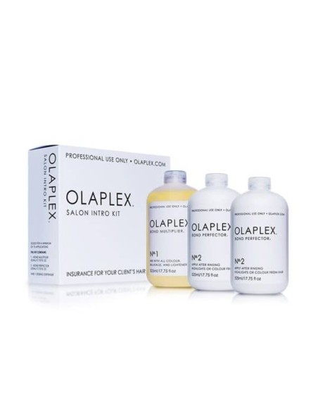 Olaplex Salon Intro Kit