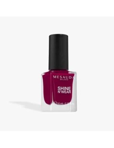 Mesauda Shine N’wear Smalto 215 romeo 10 ml