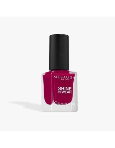 Mesauda Shine N’wear Smalto 216 juliet 10 ml
