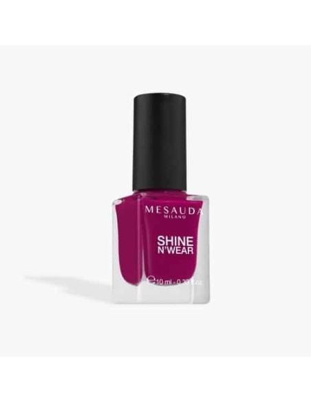 Mesauda Shine N’wear Smalto 217 luxuty 10 ml