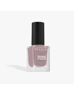 Mesauda Shine N’wear Smalto 226 cannes 10 ml