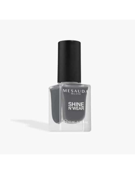 Mesauda Shine N’wear Smalto 228 brooklin 10 ml