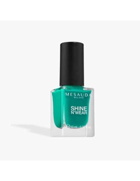 Mesauda Shine N’wear Smalto 231 dollar 10 ml