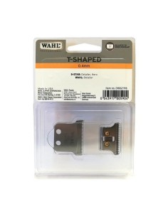 Wahl Lama testina di ricambio per detailer/hero