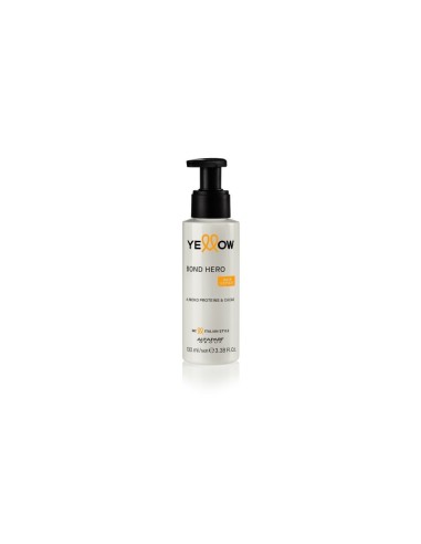 Alfaparf Yellow Repair Bond Hero 100 ml
