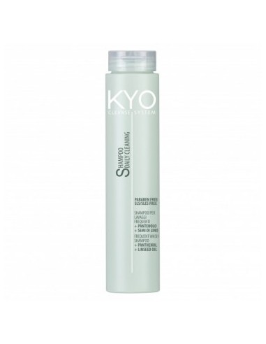 Kyo Shampoo cleansesystem lavaggi frequenti 250 ml