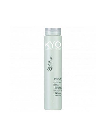 Kyo Shampoo cleansesystem lavaggi frequenti 250 ml