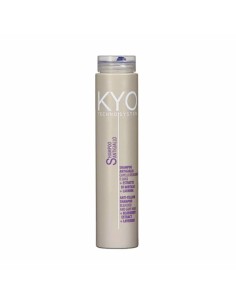 Kyo Shampoo tecno system antigiallo capelli decolorati e grigi 250 ml