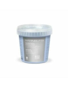 Barex Superplex Polvere decolorante blu up to 9 400 g italiana